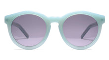Load image into Gallery viewer, LDNR Compton 006 Sunglasses (Turquoise)