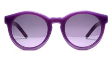 Load image into Gallery viewer, LDNR Compton 005 Sunglasses (Purple)