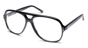 LDNR Heron Glasses (Black)