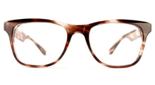 Load image into Gallery viewer, LDNR Sloane 003 Glasses (Brown)