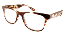 Load image into Gallery viewer, LDNR Sloane 003 Glasses (Brown)
